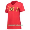 Billiga Fotbollströjor Belgien Dam WM 2018 Hemma tröja